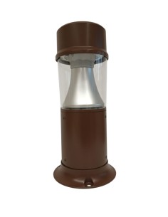 Disano 5110152191 Faro 4 1799 led 9w cld ctl corten