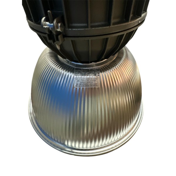 Disano 32264300 Argon 1170 Jm 250w Nrl  (con lieve bozzo)