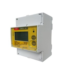 Ime ce4dt06a4 conto d4-pd contatore di energia attiva e reattiva 190-440vac 10-63a rs485 modbus