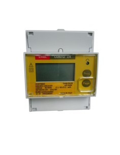 Ime ce4dt06a4 conto d4-pd contatore di energia attiva e reattiva 190-440vac 10-63a rs485 modbus 2
