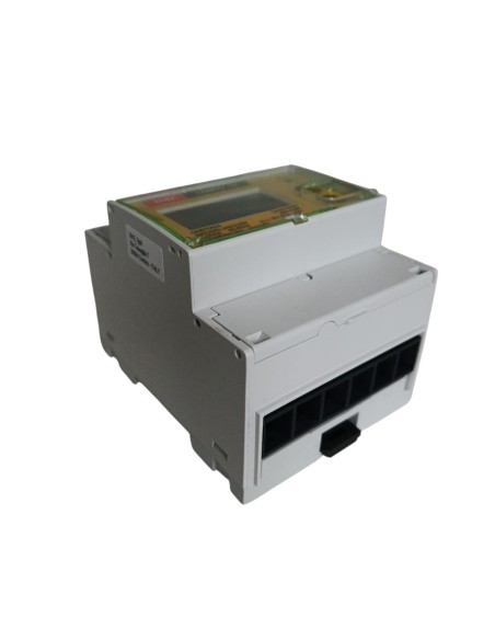 Ime ce4dt06a4 conto d4-pd active and reactive energy meter 190-440vac 10-63a rs485 modbus