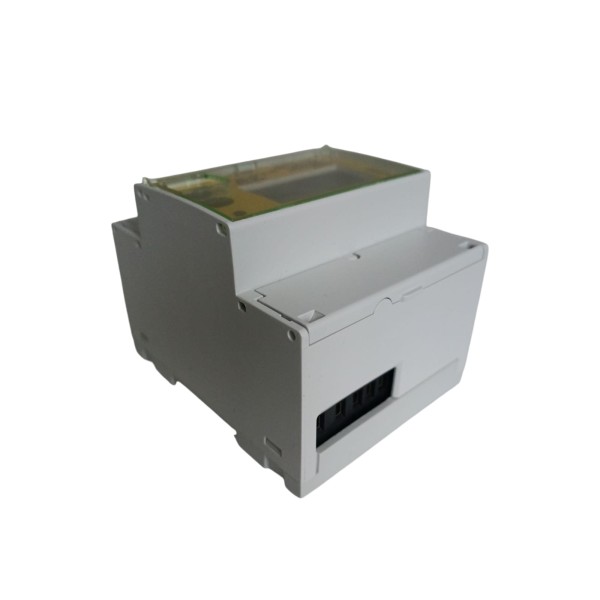 Ime ce4dt06a4 conto d4-pd active and reactive energy meter 190-440vac 10-63a rs485 modbus