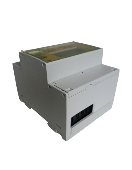 Ime ce4dt06a4 conto d4-pd active and reactive energy meter 190-440vac 10-63a rs485 modbus