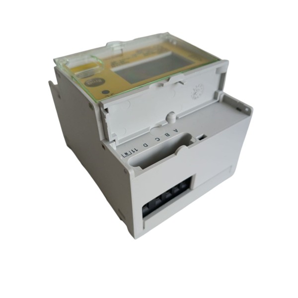 Ime ce4dt06a4 conto d4-pd active and reactive energy meter 190-440vac 10-63a rs485 modbus