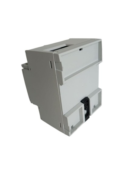 Ime ce4dt06a4 conto d4-pd active and reactive energy meter 190-440vac 10-63a rs485 modbus