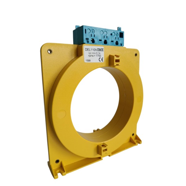 Ime del110n toroid for differential relay d. 110mm 600a