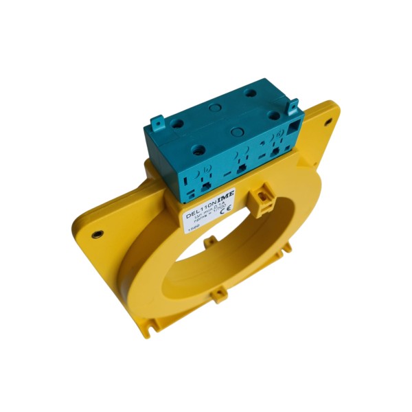 Ime del110n toroid for differential relay d. 110mm 600a