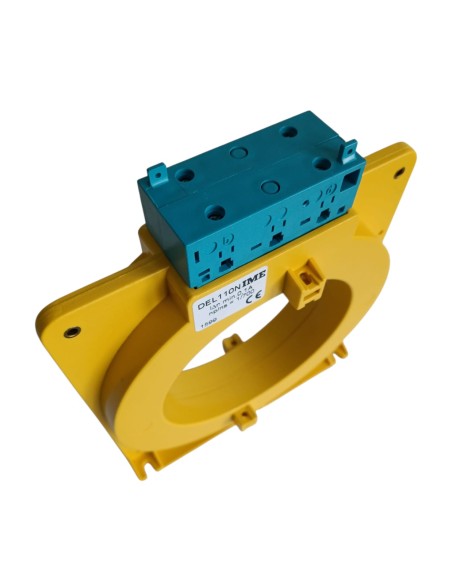 Ime del110n toroid for differential relay d. 110mm 600a
