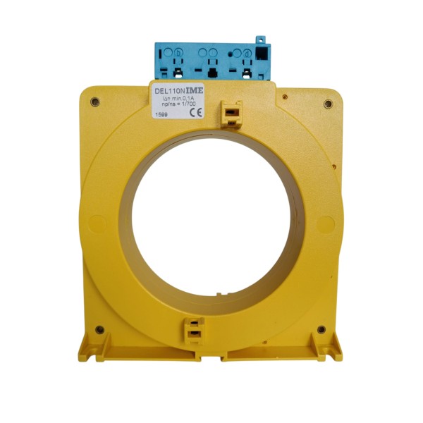 Ime del110n toroid for differential relay d. 110mm 600a