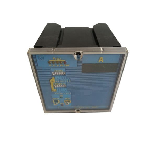 Ime delta96d relé differenziale 96x96 a230-400v 0,03-9,43a