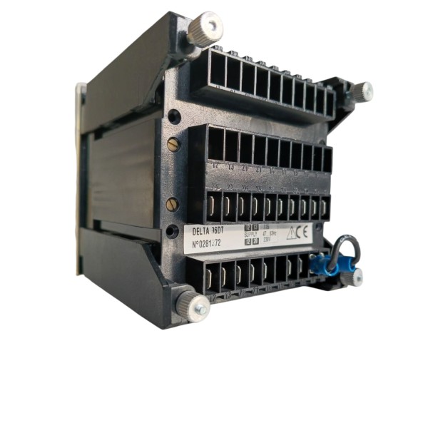 Ime delta96d differential relay 96x96 a230-400v 0.03-9.43a