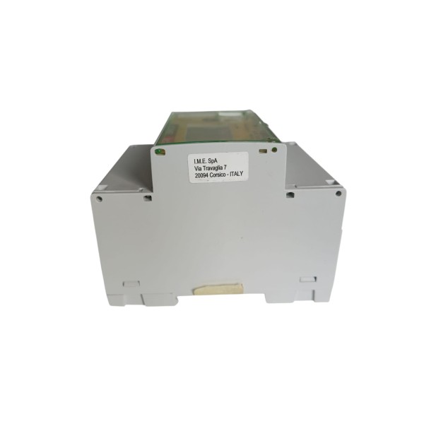 Ime ce4dt36a4 conto d4-pd wh/varh rs485 3mono 63a 230-240v active and reactive energy meter