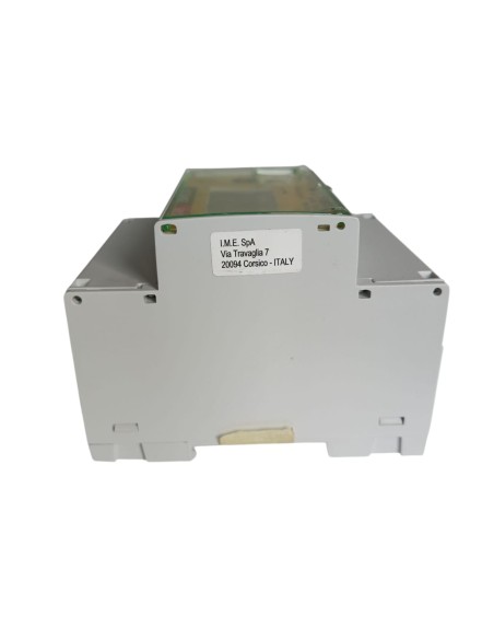 Ime ce4dt36a4 conto d4-pd wh/varh rs485 3mono 63a 230-240v active and reactive energy meter