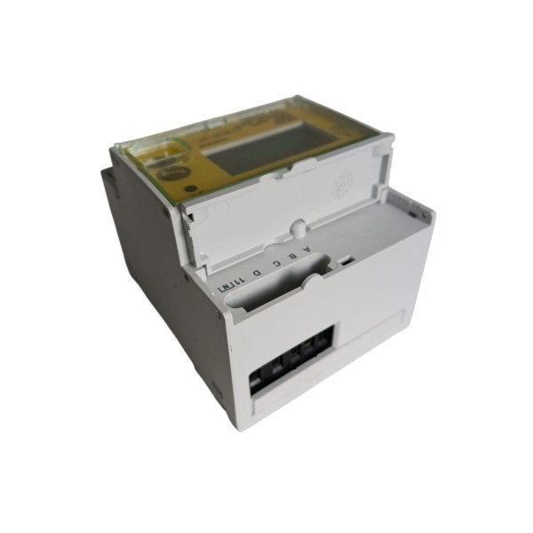 Ime ce4dt36a4 conto d4-pd wh/varh rs485 3mono 63a 230-240v contatore energia attiva e reattiva
