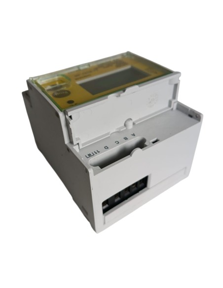 Ime ce4dt36a4 conto d4-pd wh/varh rs485 3mono 63a 230-240v contatore energia attiva e reattiva