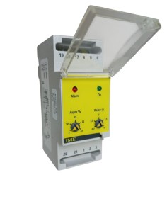 Ime rm2s41 phase loss/sequence/asymmetry relay 380-415v 50-60hz 2