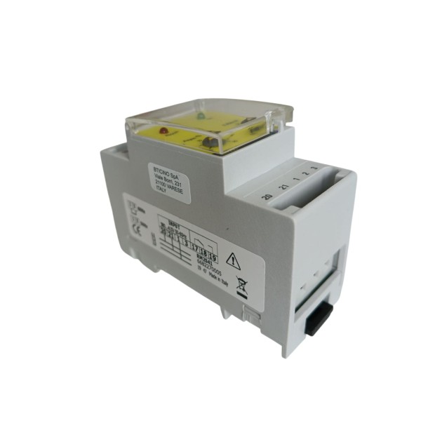 Ime rm2s41 rele' mancanza/sequenza fase/asimmetria 380-415v 50-60hz