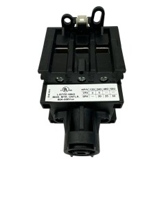 Vemer VQ356900 Xna0633b 3p 63a switch disconnector without finish 2