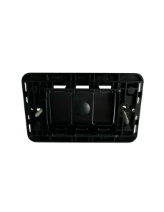 Vimar 10531 Supporto 3 moduli +Viti 2