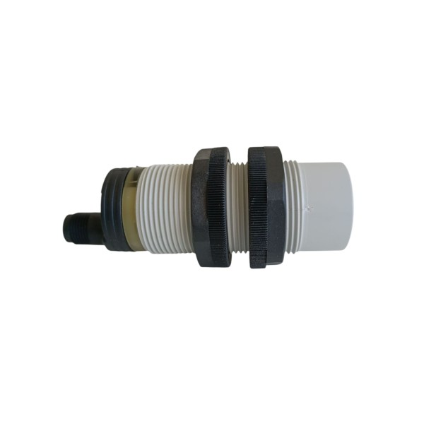 Gavazzi ec3025ppapl-1 capacitive sensor m30 sn25mm 10..40vdc pnp plastic connector m12