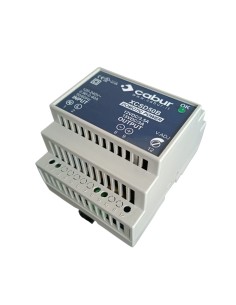 Cabur xcsd50b switching power supply 90-264vac/12-15vdc 3.5a (used for display) 2