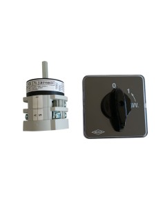 Vemer vb13800 ca0160031pl2 interruttore commutatore 16a