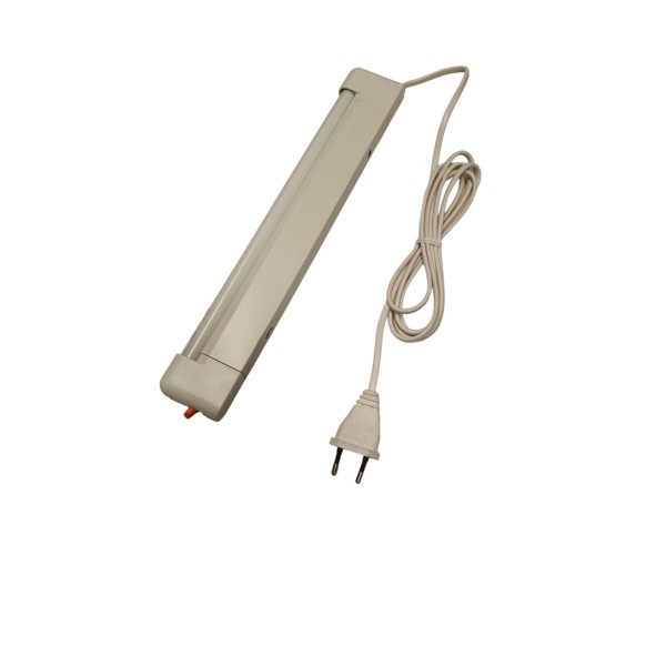 Osram combi72031bi 72031 lumilux reglette combi 8w/41-827 bianco