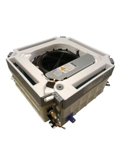 Samsung AC035RNNDKG mini cassetta 4 vie windfree di ricambio 3,5kw r32é