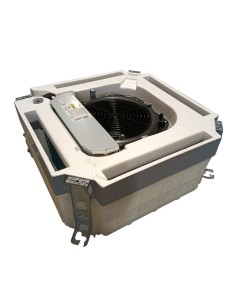 Samsung AC035RNNDKG mini cassetta 4 vie windfree di ricambio 3,5kw r32é 2