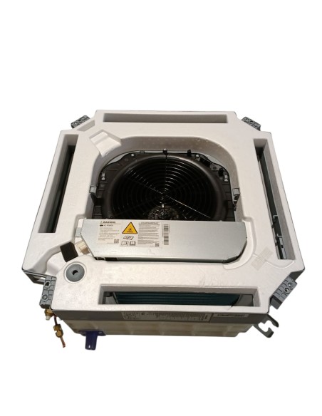 Samsung AC035RNNDKG mini cassetta 4 vie windfree di ricambio 3,5kw r32é