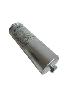 Comar condensatori 8490384  condensatore trifase 5,1kvar 84mf 440v 2
