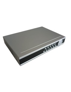 Sts 9824e dvr 4ch/8ch h.264 lan vga usb