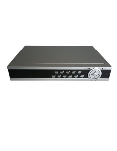 Sts 9824e dvr 4ch/8ch h.264 lan vga usb 2