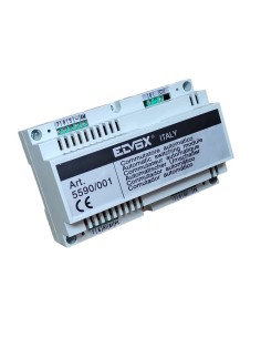 Vimar 5590/001 1 external video 1 audio switch