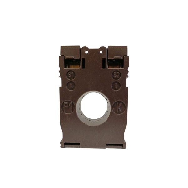 Ime tabb10b800 taibb trasformatore amperometrico d. 21mm-16x12,5mm 80/1a