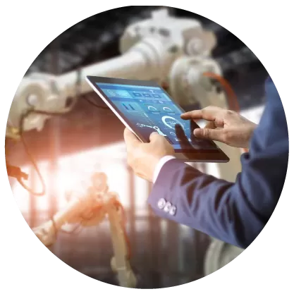 AUTOMAZIONE E CONTROLLO