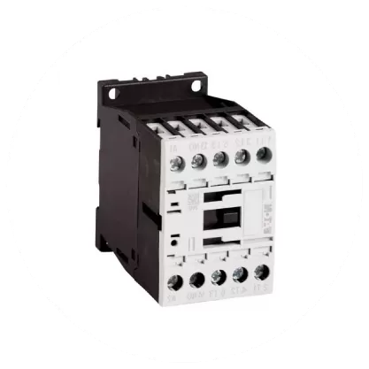 COMMAND AND PROTECTION